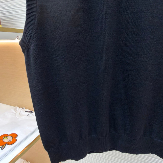 CELINE 26S KNIT TANK TOP 335