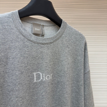 DIOR 26S T-SHIRT 1256