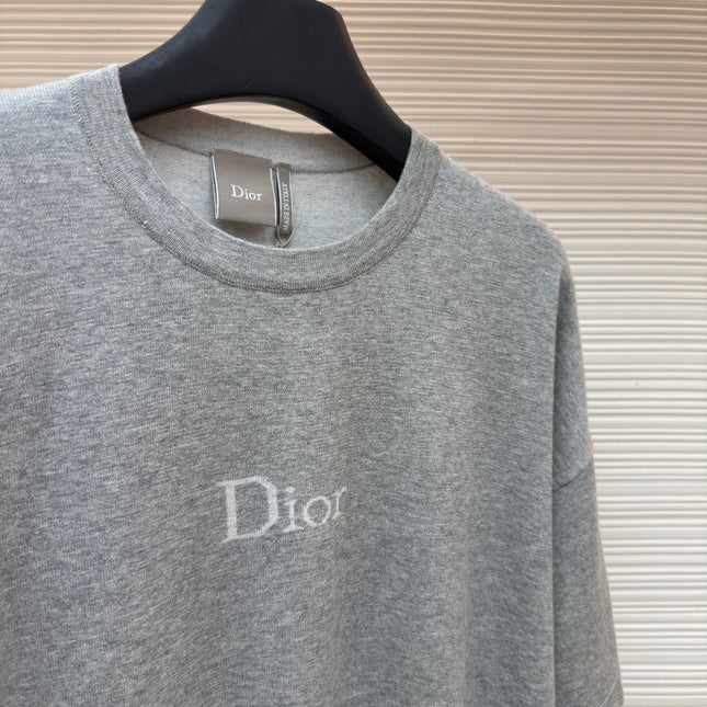 DIOR 26S T-SHIRT 1256