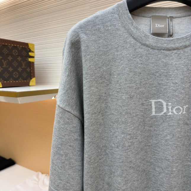 DIOR 26S T-SHIRT 1256