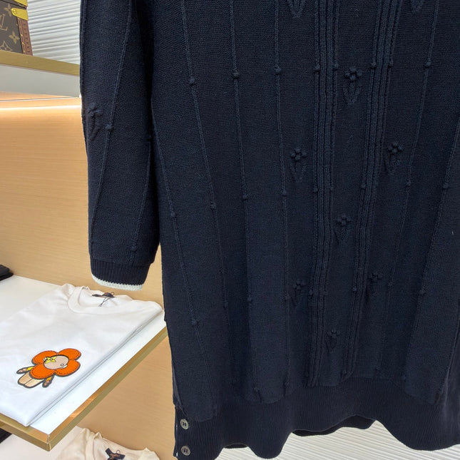 THOM 26S SHORT SLEEVE KNIT TOP STYLE 270