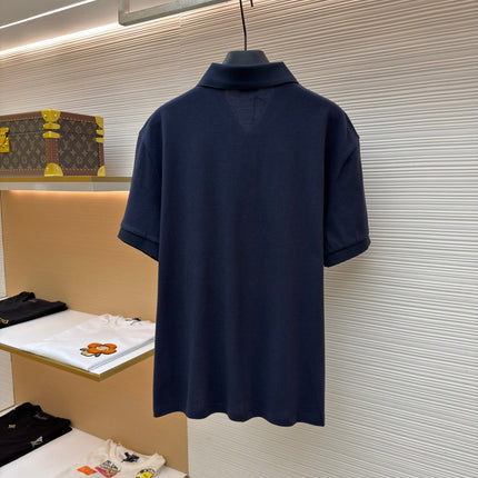 CELINE 26S KNIT POLO TOP 279