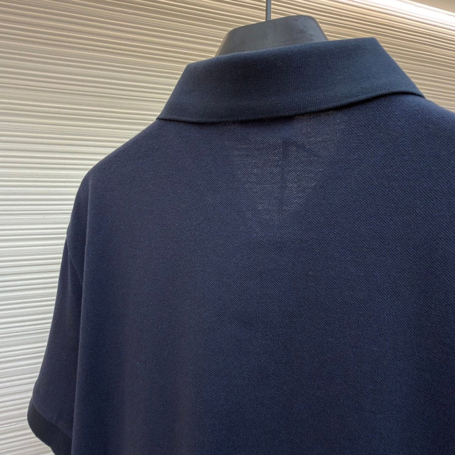 CELINE 26S KNIT POLO TOP 279