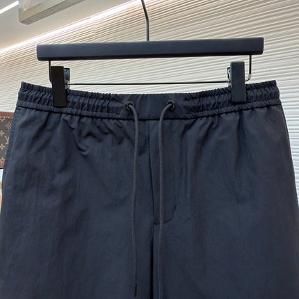 MONCLER 26S JOGGER PANTS 586