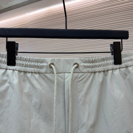 MONCLER 26S JOGGER PANTS 585