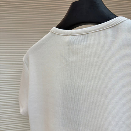 FENDI 26S T-SHIRT 415