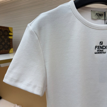 FENDI 26S T-SHIRT 415
