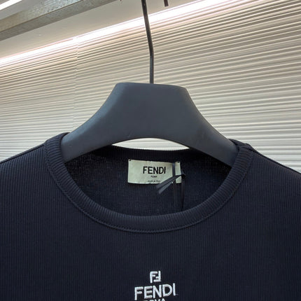 FENDI 26S T-SHIRT 414