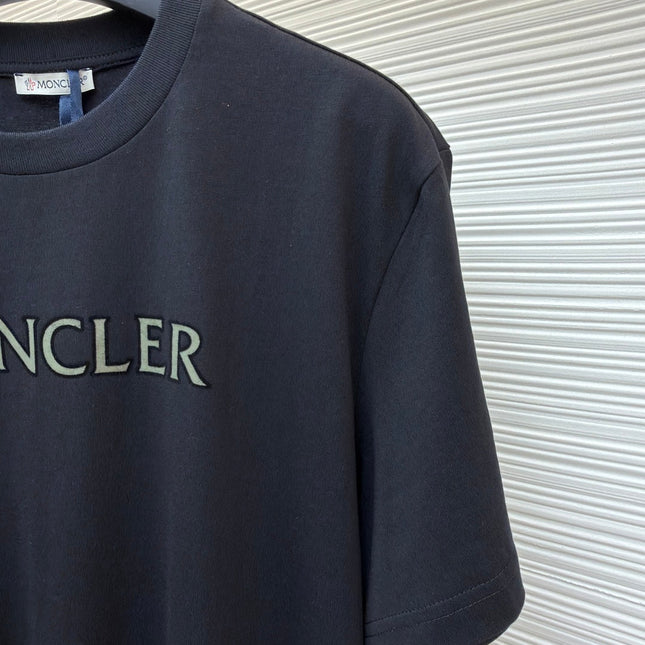MONCLER 26S SHORT SLEEVE T-SHIRT 554