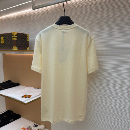 MONCLER 26S SHORT SLEEVE T-SHIRT 553