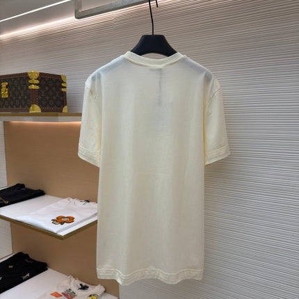 MONCLER 26S SHORT SLEEVE T-SHIRT 608