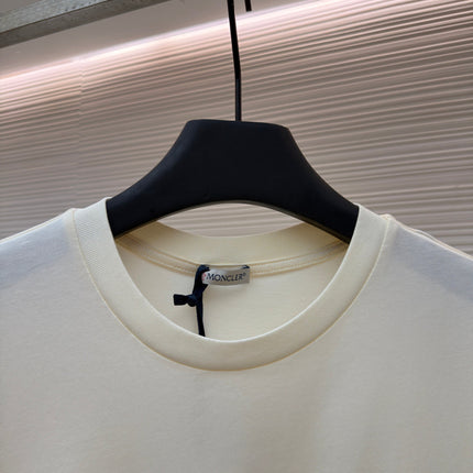MONCLER 26S SHORT SLEEVE T-SHIRT 608