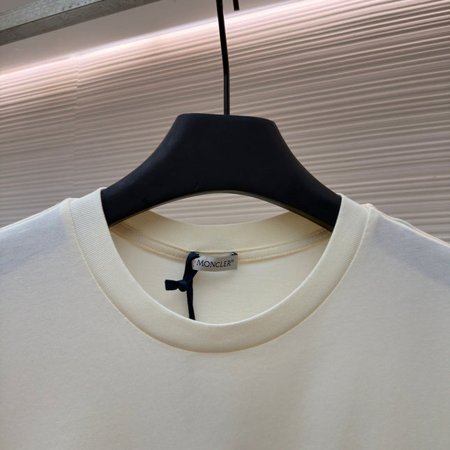 MONCLER 26S SHORT SLEEVE T-SHIRT 608
