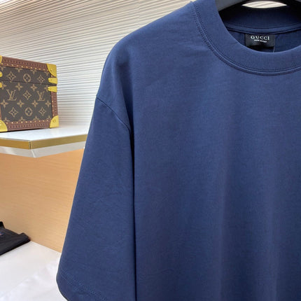 GUCCI 26S SHORT-SLEEVE T-SHIRT 493