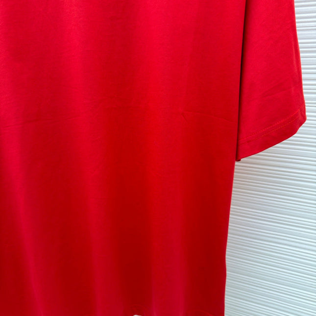 GUCCI 26S SHORT-SLEEVE T-SHIRT 492