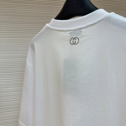 GUCCI 26S SHORT-SLEEVE T-SHIRT 482