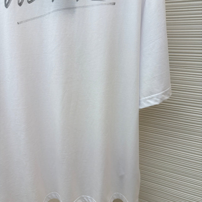 GUCCI 26S SHORT-SLEEVE T-SHIRT 482