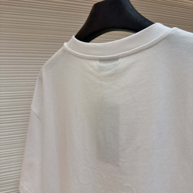 GUCCI 26S SHORT-SLEEVE T-SHIRT 484