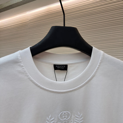 GUCCI 26S SHORT-SLEEVE T-SHIRT 484