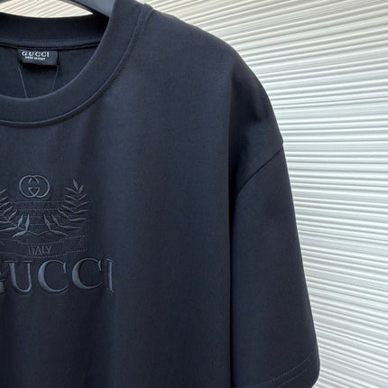 GUCCI 26S SHORT-SLEEVE T-SHIRT 483