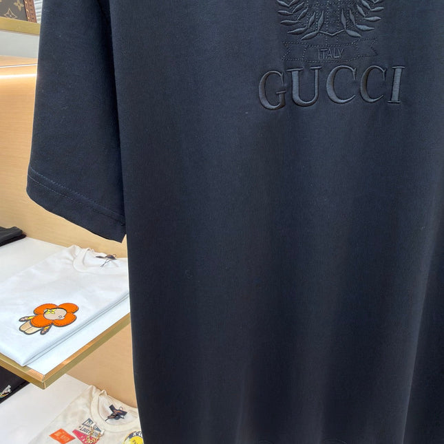 GUCCI 26S SHORT-SLEEVE T-SHIRT 483