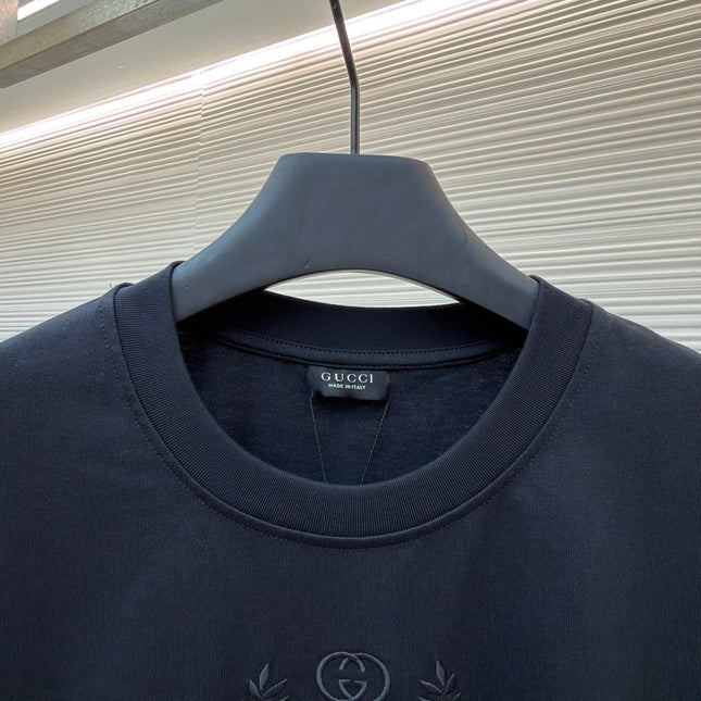GUCCI 26S SHORT-SLEEVE T-SHIRT 483