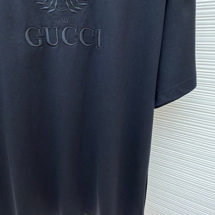 GUCCI 26S SHORT-SLEEVE T-SHIRT 483