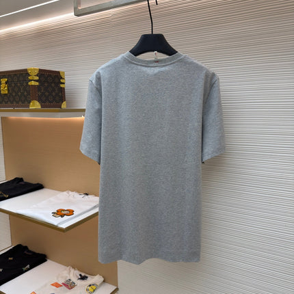 MONCLER 26S SHORT-SLEEVE T-SHIRT 684