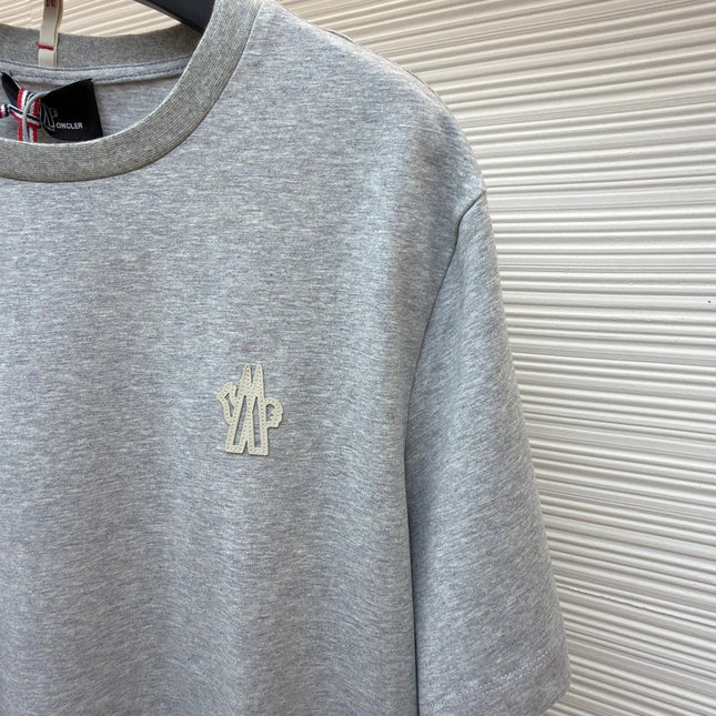 MONCLER 26S SHORT-SLEEVE T-SHIRT 684