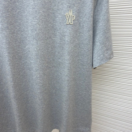 MONCLER 26S SHORT-SLEEVE T-SHIRT 684