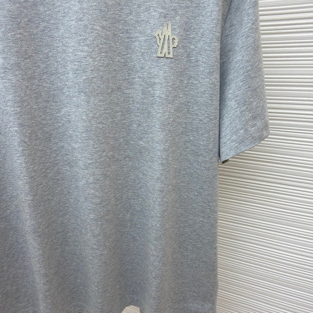 MONCLER 26S SHORT-SLEEVE T-SHIRT 684
