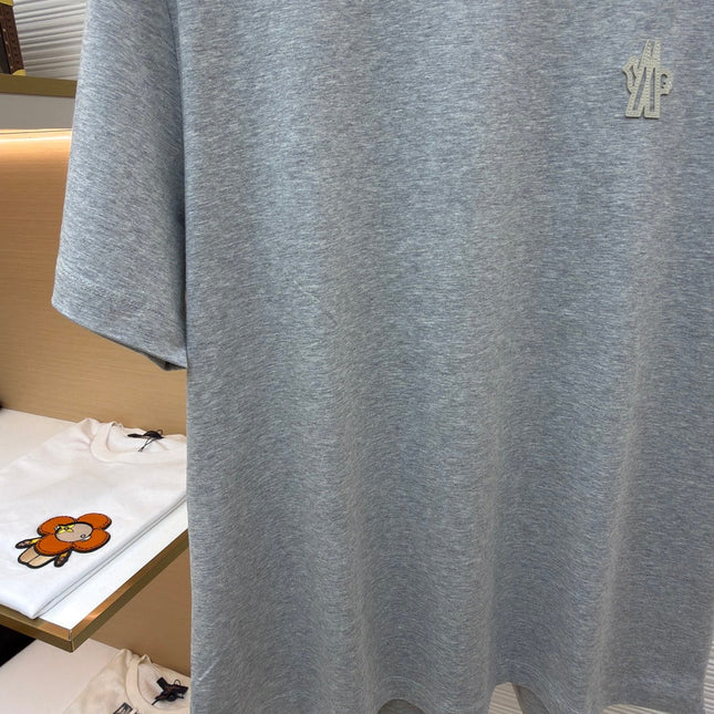 MONCLER 26S SHORT-SLEEVE T-SHIRT 684