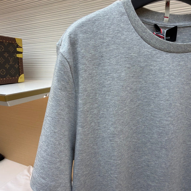 MONCLER 26S SHORT-SLEEVE T-SHIRT 684