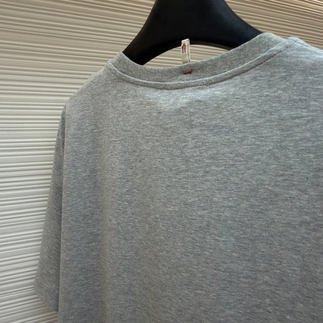 MONCLER 26S SHORT-SLEEVE T-SHIRT 684
