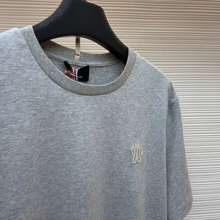 MONCLER 26S SHORT-SLEEVE T-SHIRT 684