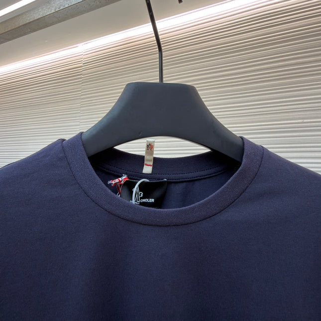 MONCLER 26S SHORT-SLEEVE T-SHIRT 683