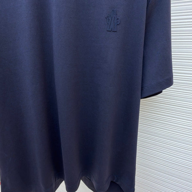 MONCLER 26S SHORT-SLEEVE T-SHIRT 683