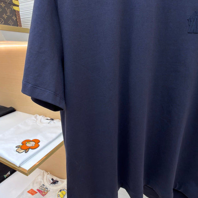 MONCLER 26S SHORT-SLEEVE T-SHIRT 683