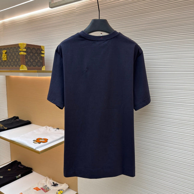 MONCLER 26S SHORT-SLEEVE T-SHIRT 683