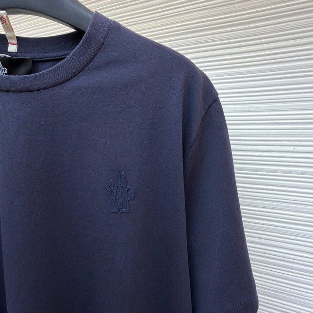 MONCLER 26S SHORT-SLEEVE T-SHIRT 683