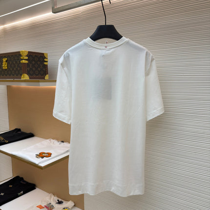 MONCLER 26S SHORT-SLEEVE T-SHIRT 682