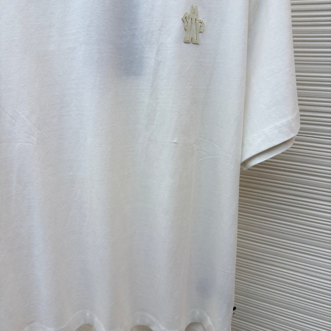 MONCLER 26S SHORT-SLEEVE T-SHIRT 682