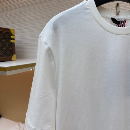 MONCLER 26S SHORT-SLEEVE T-SHIRT 682