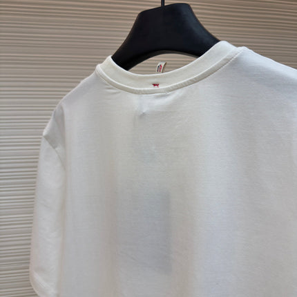 MONCLER 26S SHORT-SLEEVE T-SHIRT 682