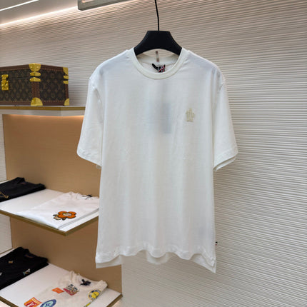 MONCLER 26S SHORT-SLEEVE T-SHIRT 682