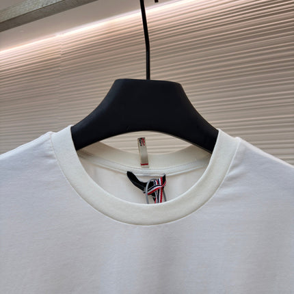 MONCLER 26S SHORT-SLEEVE T-SHIRT 682