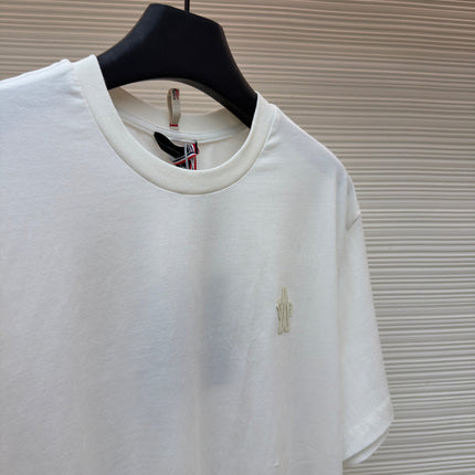 MONCLER 26S SHORT-SLEEVE T-SHIRT 682