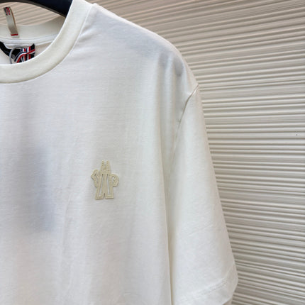 MONCLER 26S SHORT-SLEEVE T-SHIRT 682