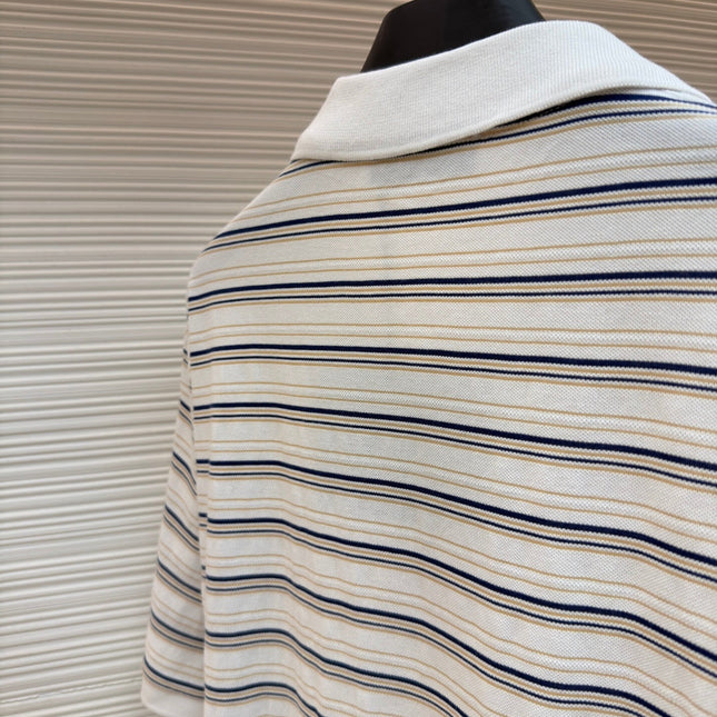 PRADA 26S POLO T-SHIRT 1036
