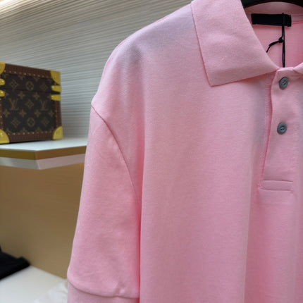 PRADA 26S POLO SHIRT 1029
